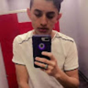 Meet your Posher, Omar